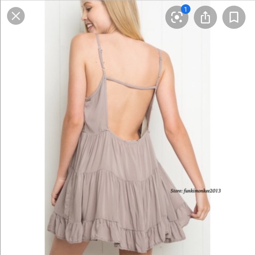 Brandy Melville jada